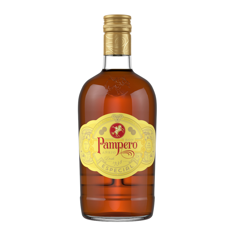 Pampero Especial Rum 40% 0,7l