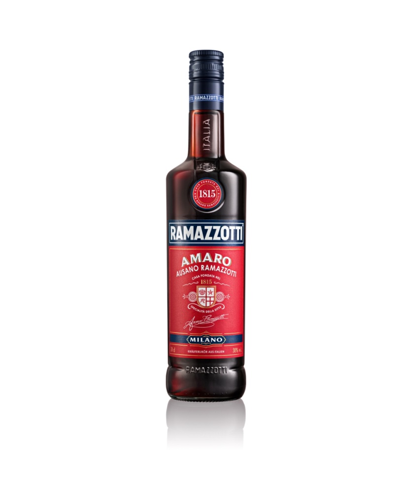 Ramazzotti Amaro Kräuterlikör 30% 0,7l