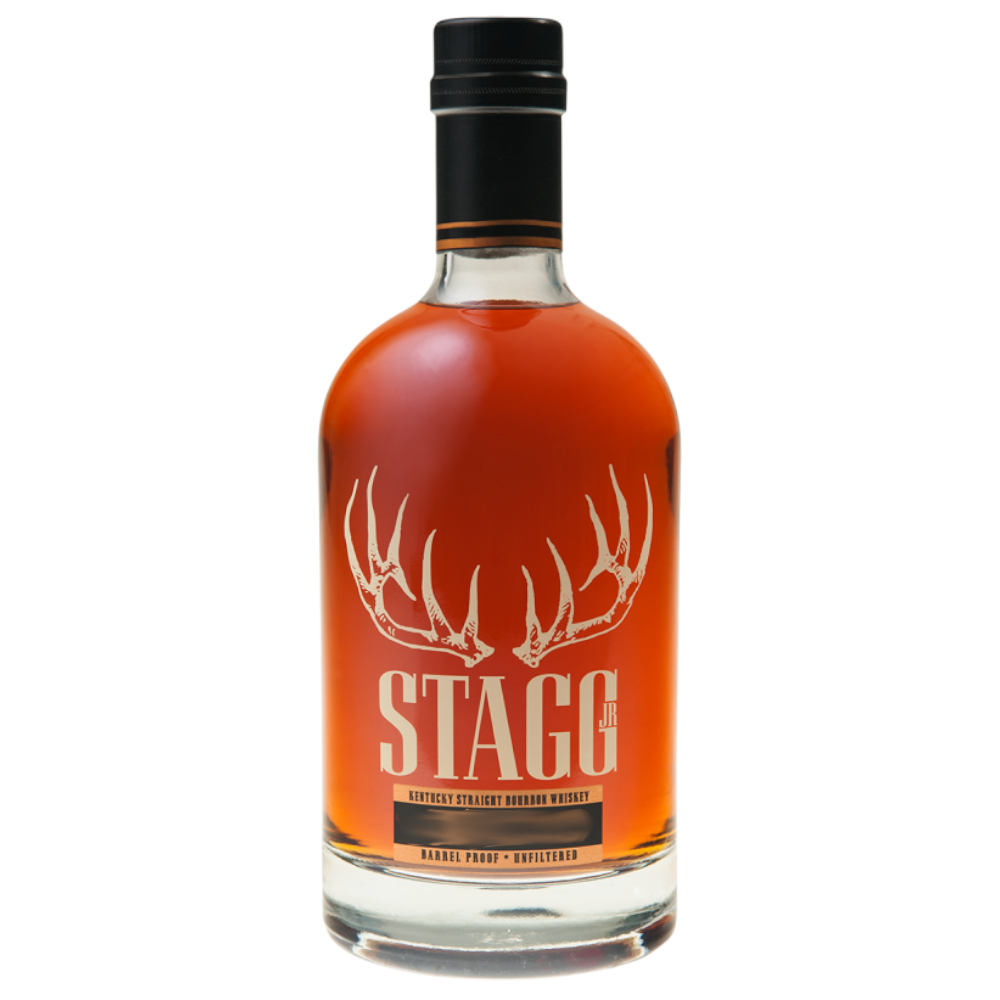 Stagg Jr. Kentucky Straight Bourbon Whiskey 0,7l