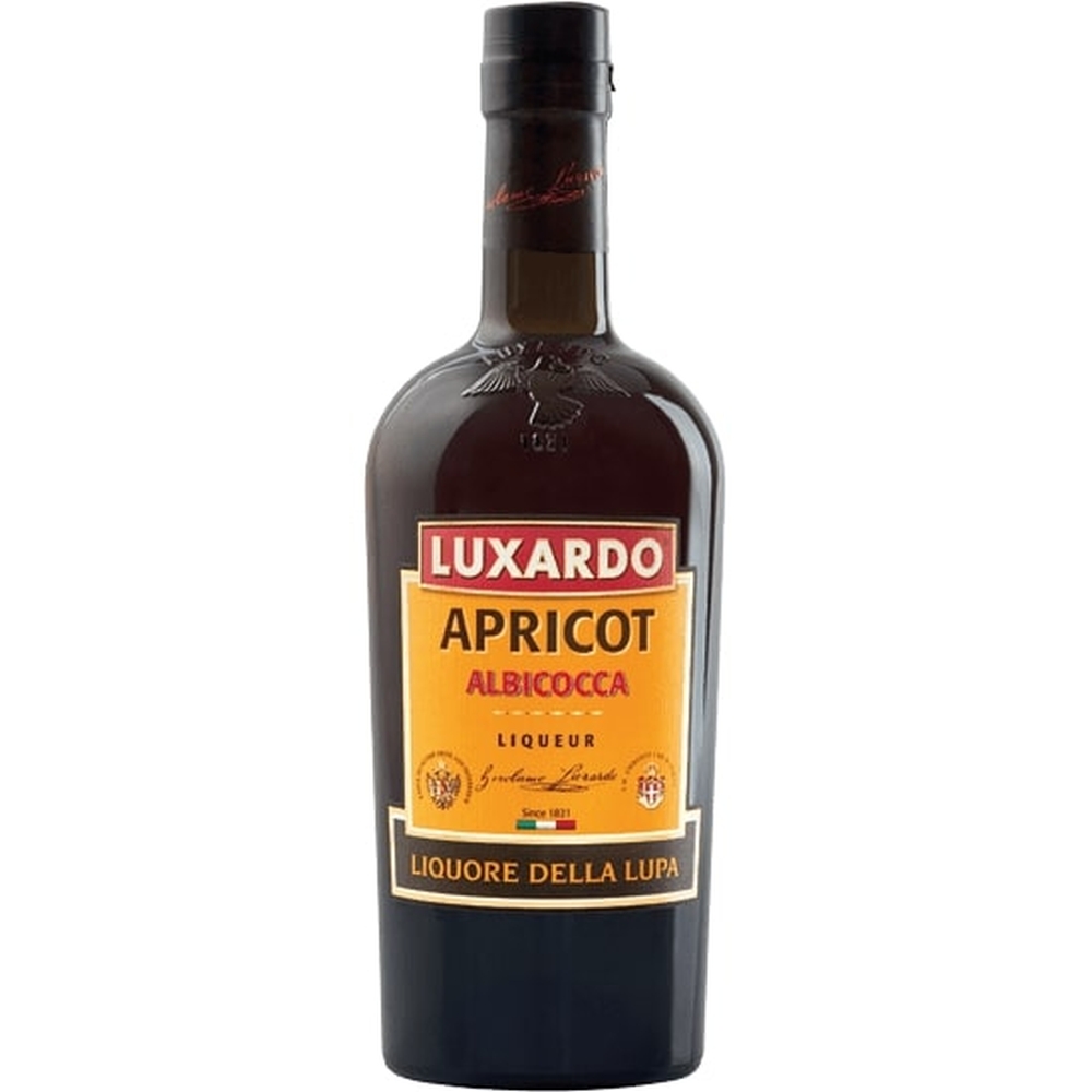 Luxardo Apricot Liqueur