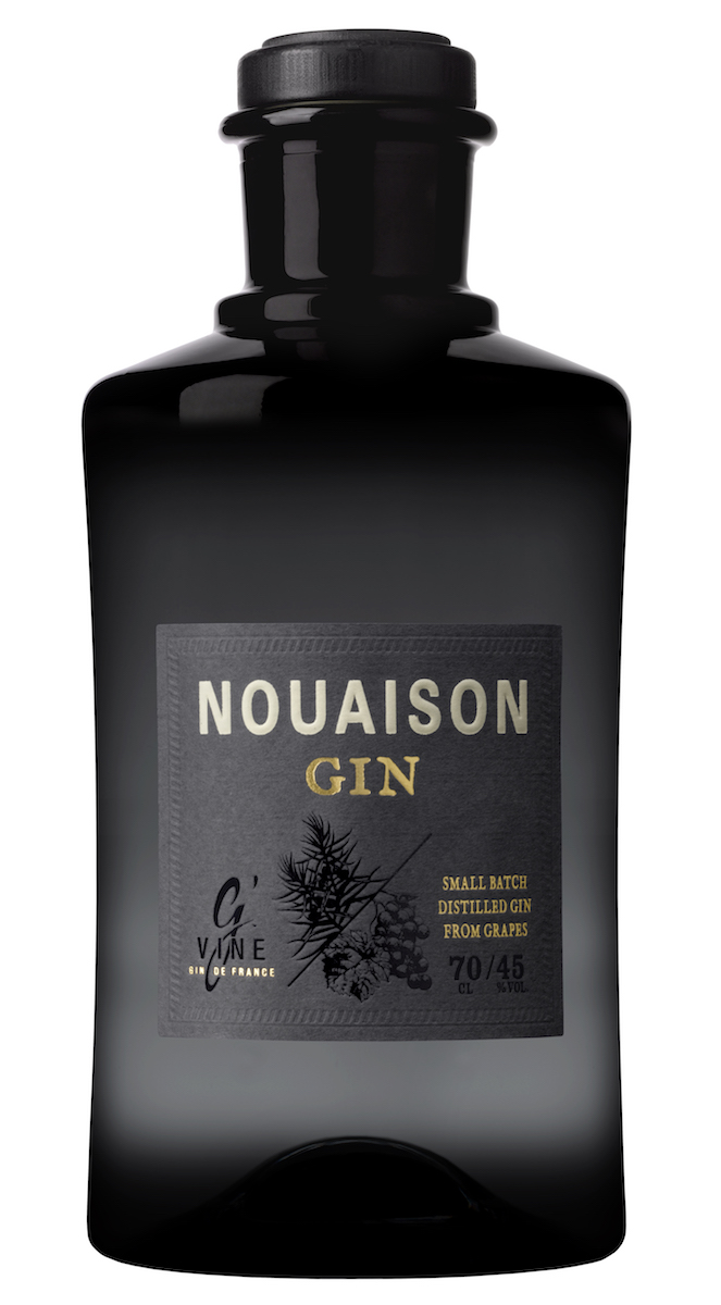 Gvine Nouaison Gin 43,9% 0,7l