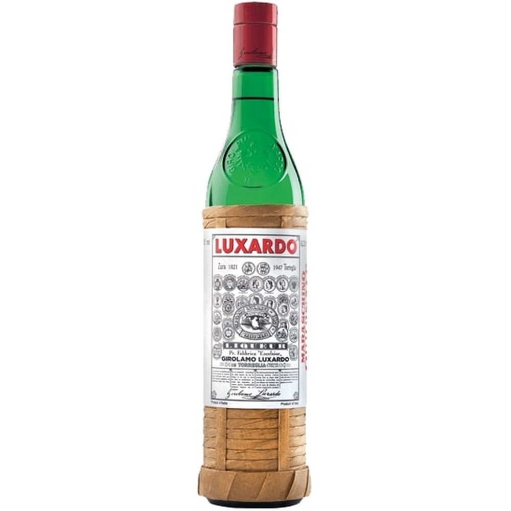 Luxardo Maraschino Originale Liqueur 32% 0,7l