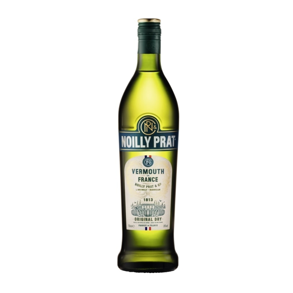 Noilly Prat Vermouth de France Original Dry 18% 0,75l