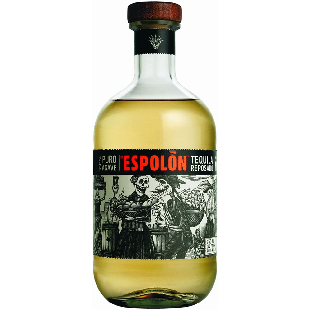 Espolon Tequila Reposado 40% 0,7l