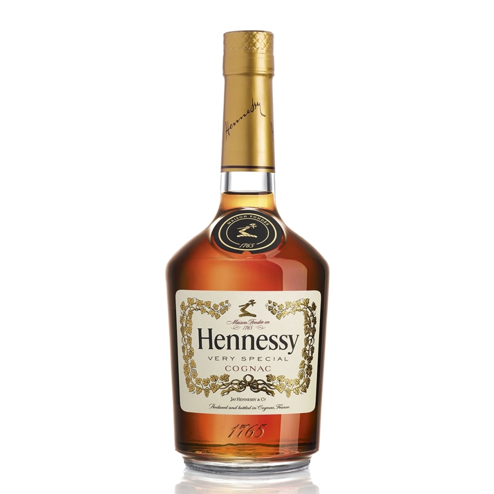 Hennessy VS Very Special Cognac 40% 0,7l
