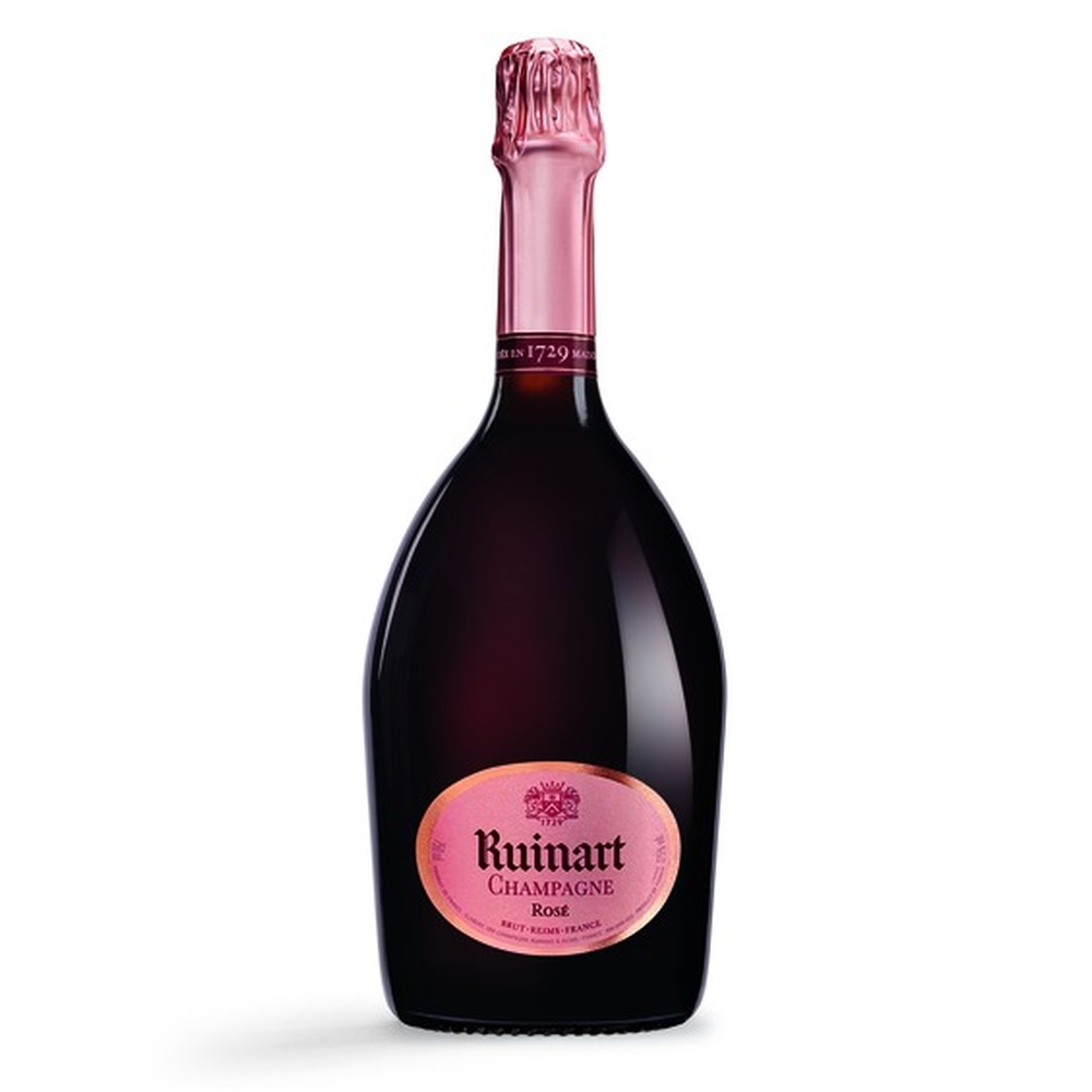 Ruinart Champagne Rose 0,75l