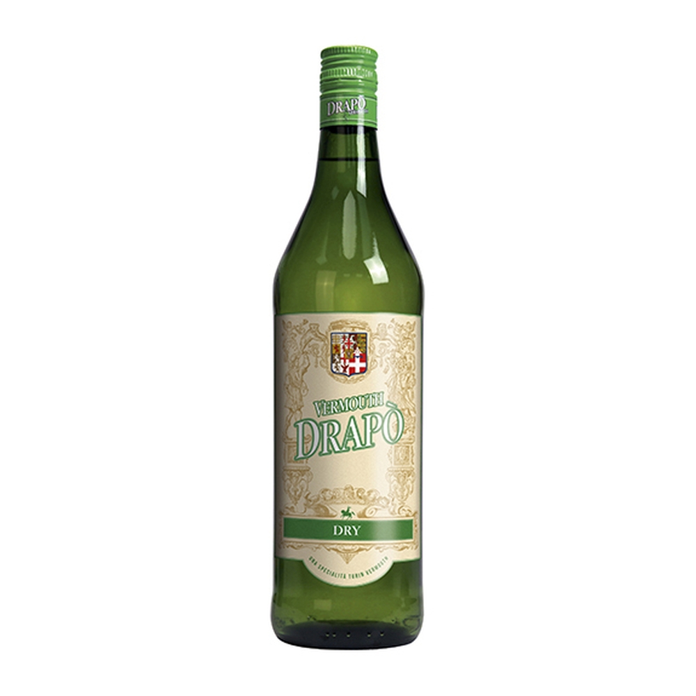 Drapo Vermouth di Torino Dry