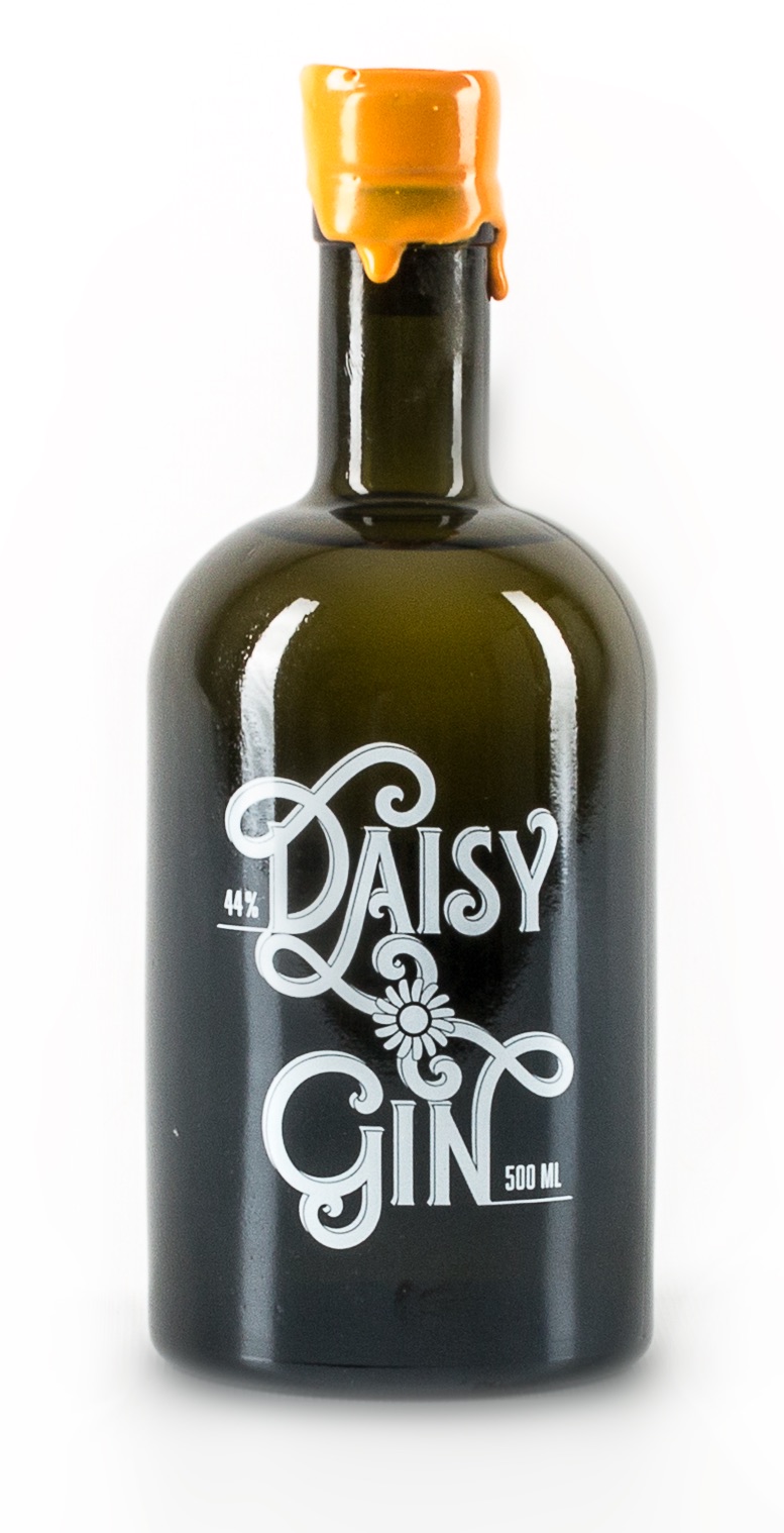 Daisy Gin 44% 0,5l