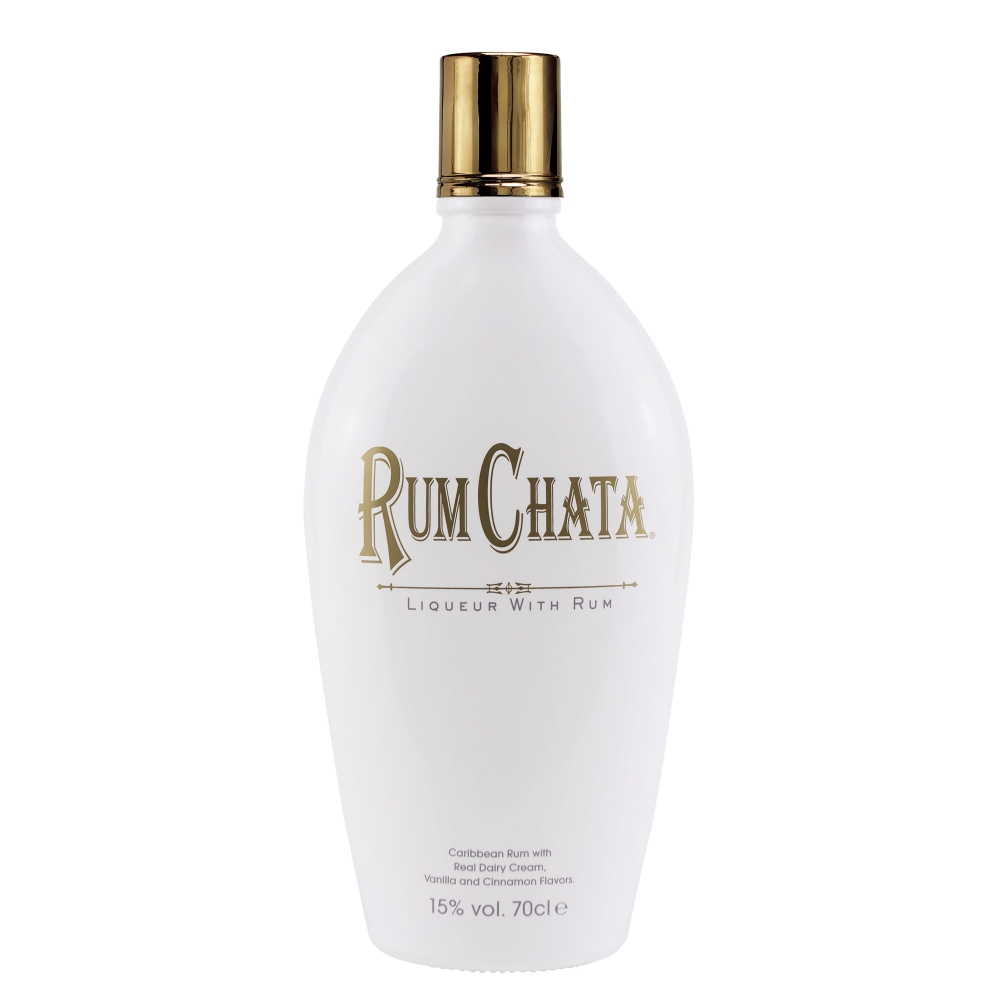 Rumchata Rum Cream Liqueur 15% 0,7l