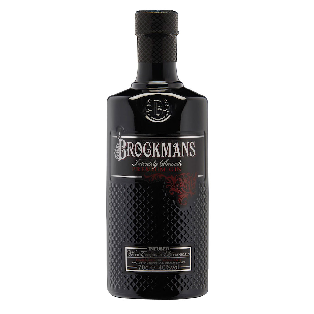 Brockman’s Premium Gin 40% 0,7l