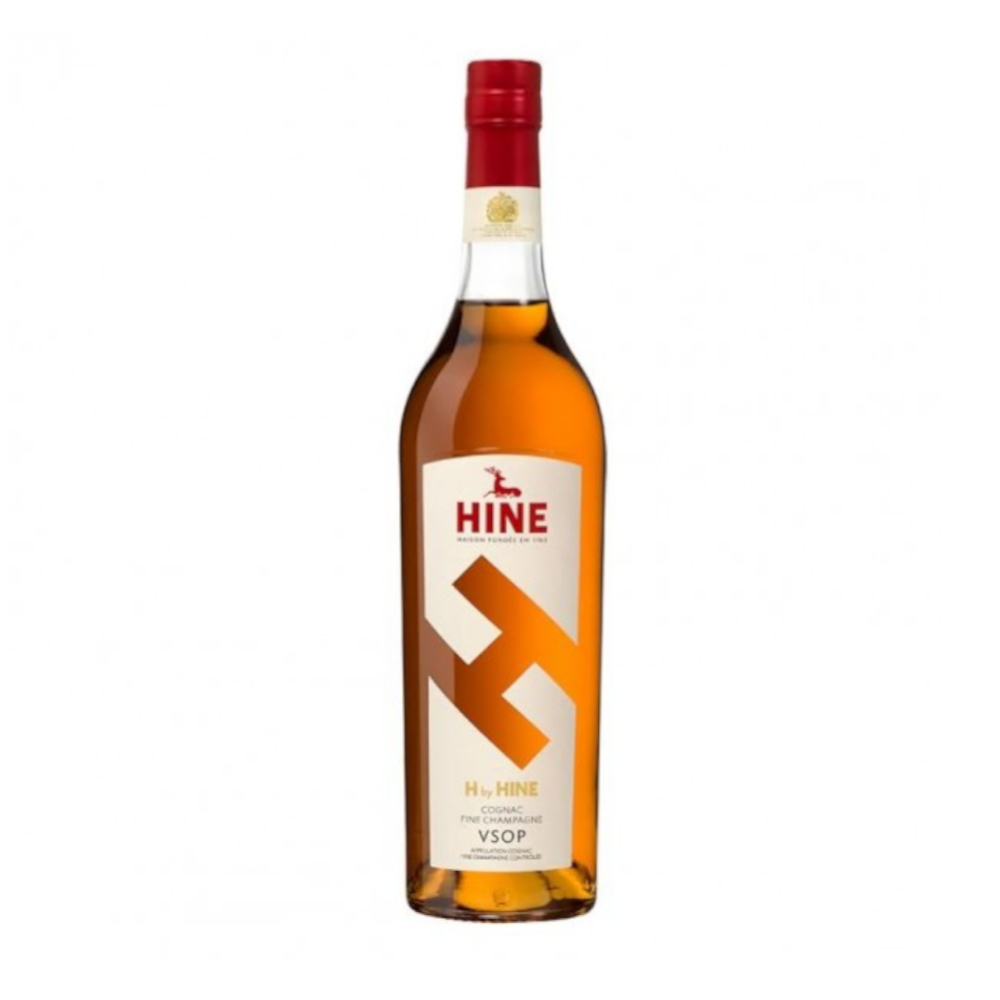 H by Hine VSOP Cognac 40% 0,7l