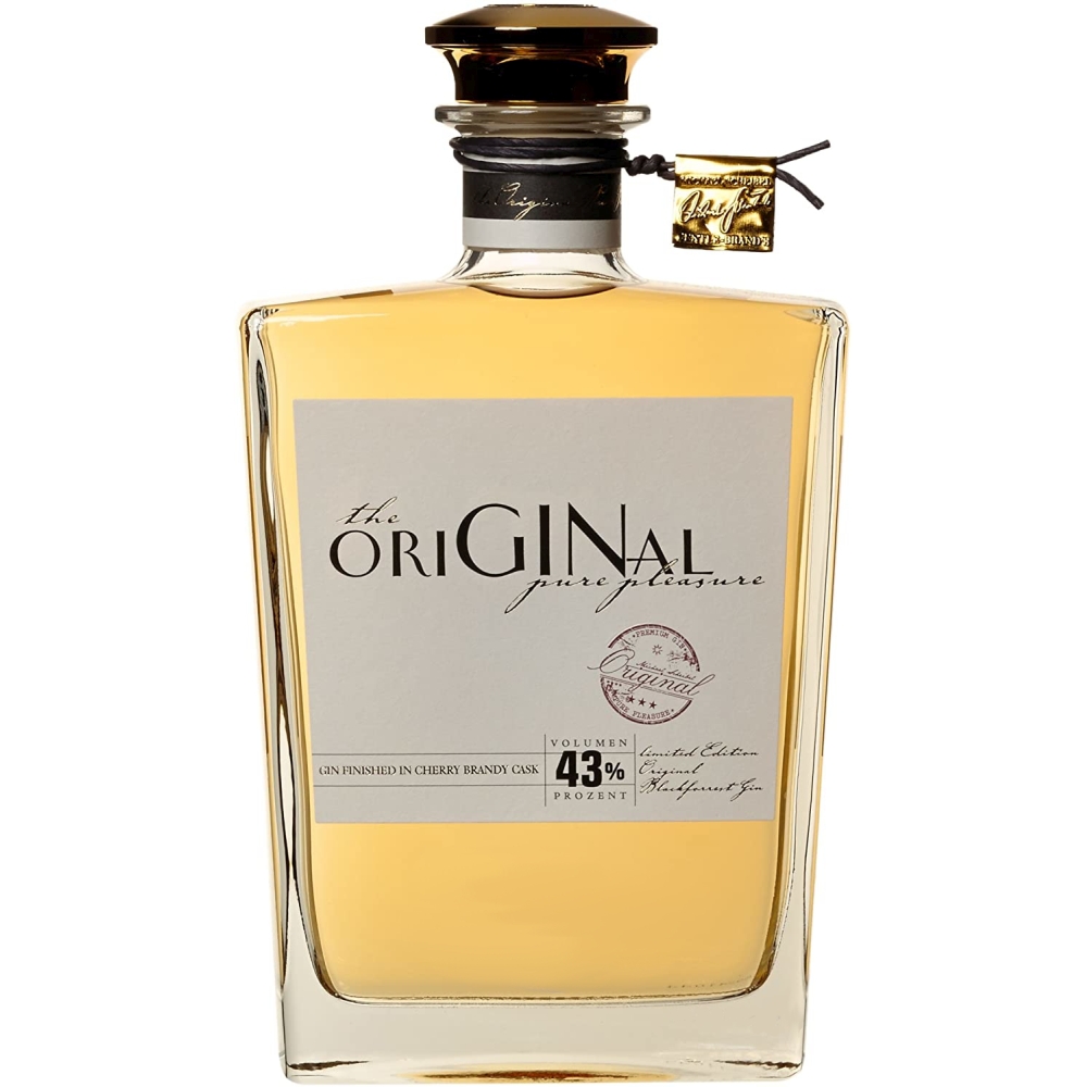 Scheibel the oriGINal Gin 43% 0,7l