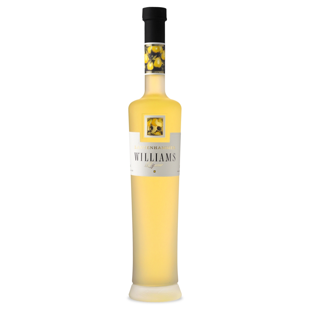 Lantenhammer Williams Liqueur 25% 0,5l