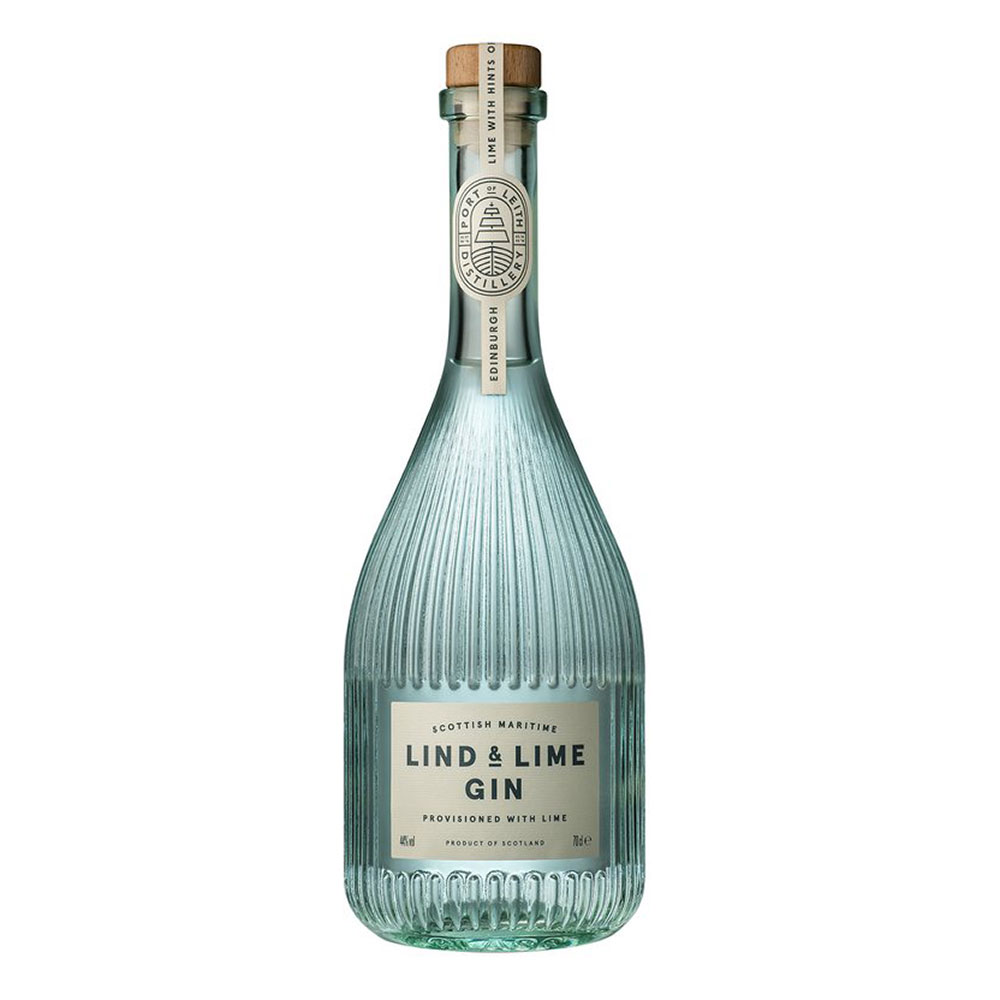Lind & Lime Gin 44% 0,7l