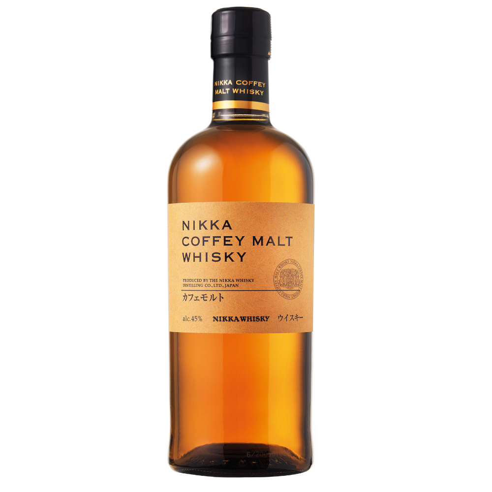 Nikka Coffey Malt Whisky 45% 0,7l