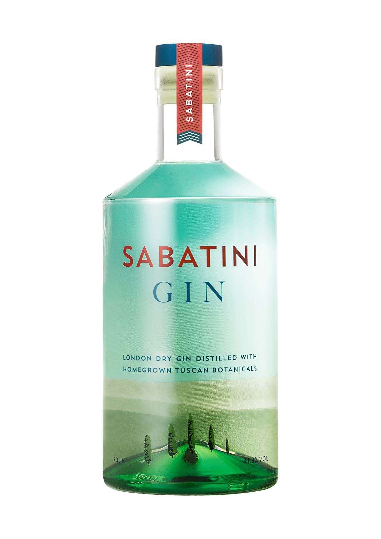 Sabatini London Dry Gin