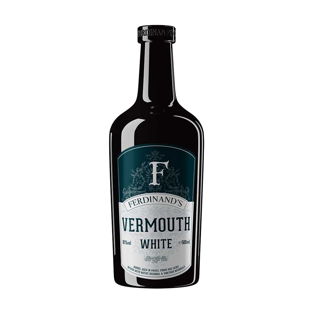Ferdinand's Saar Vermouth White