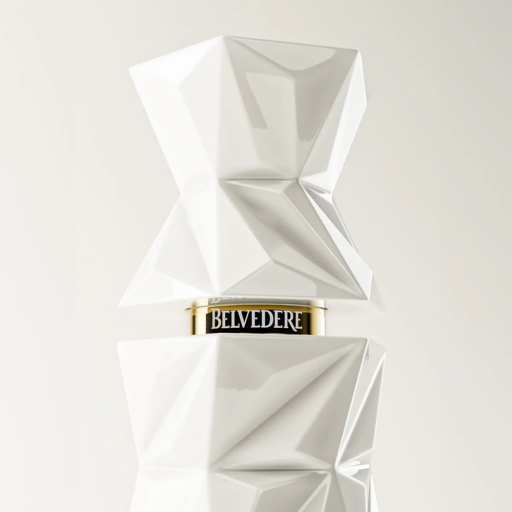 Belvedere 10 Vodka 40% 0,7l