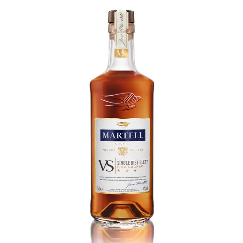 Martell Fine Cognac VS 40% 0,7l