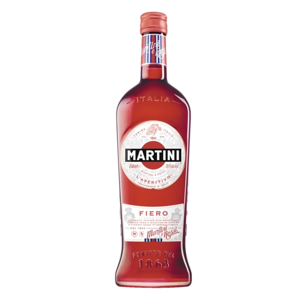 Martini Aperitivo Fiero 14,4% 0,75l