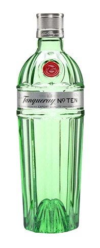 Tanqueray Ten Gin 47,3% 0,7l