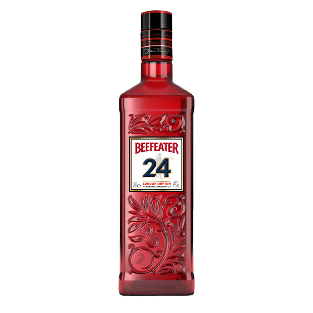 Beefeater 24 Gin 45% 0,7l