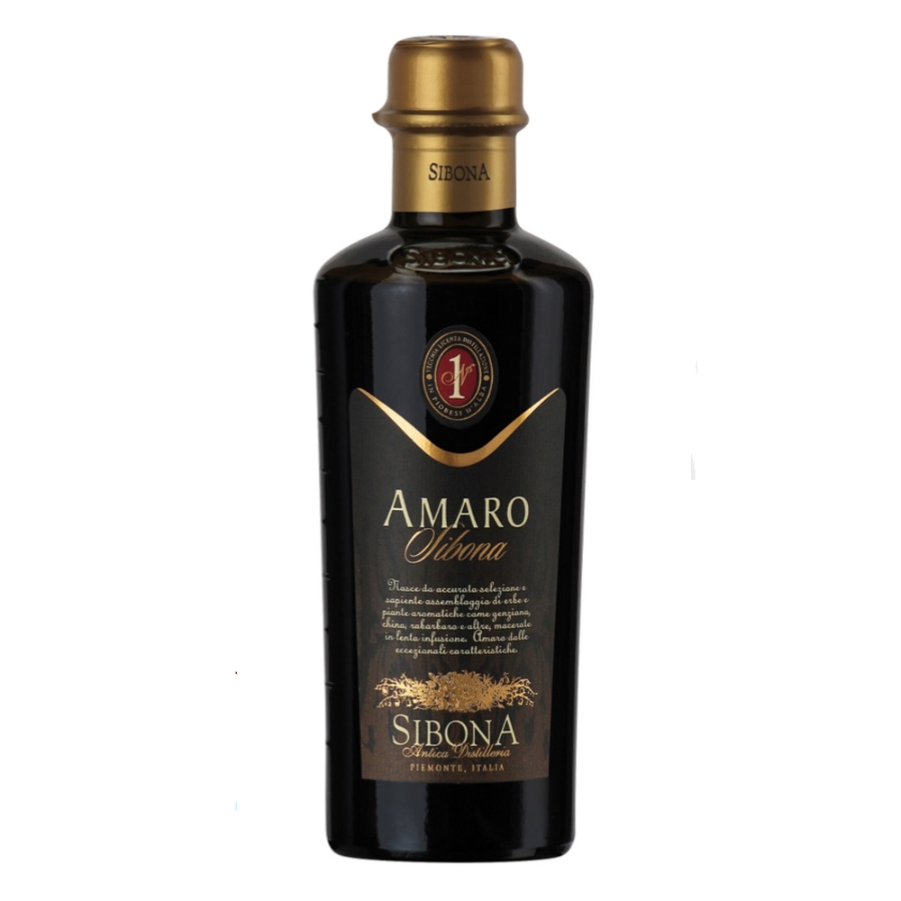 Sibona Amaro
