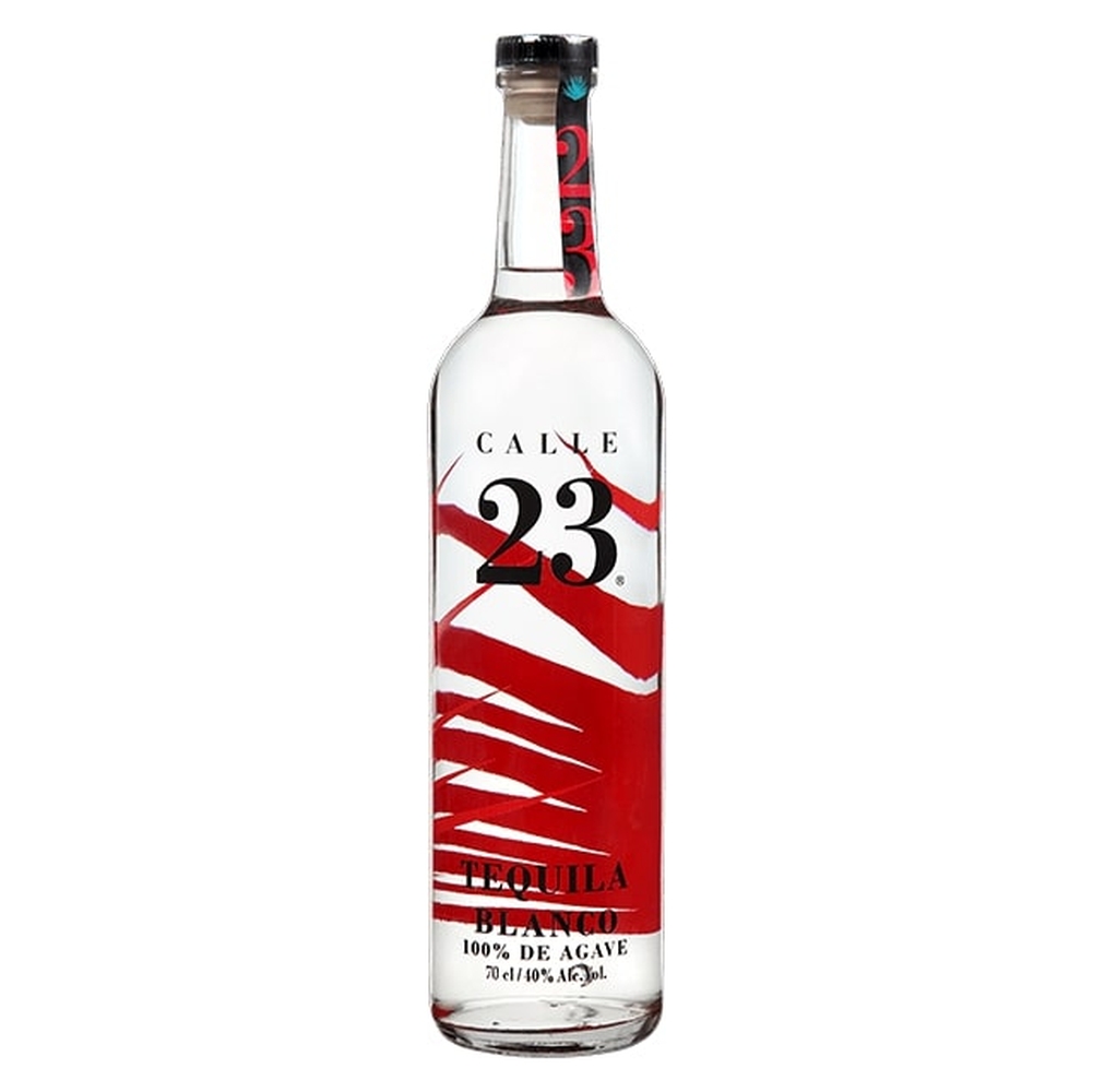 Calle 23 Tequila Blanco 40% 0,7l