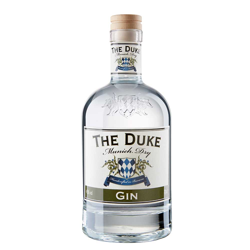 The Duke Gin 45% 0,7l