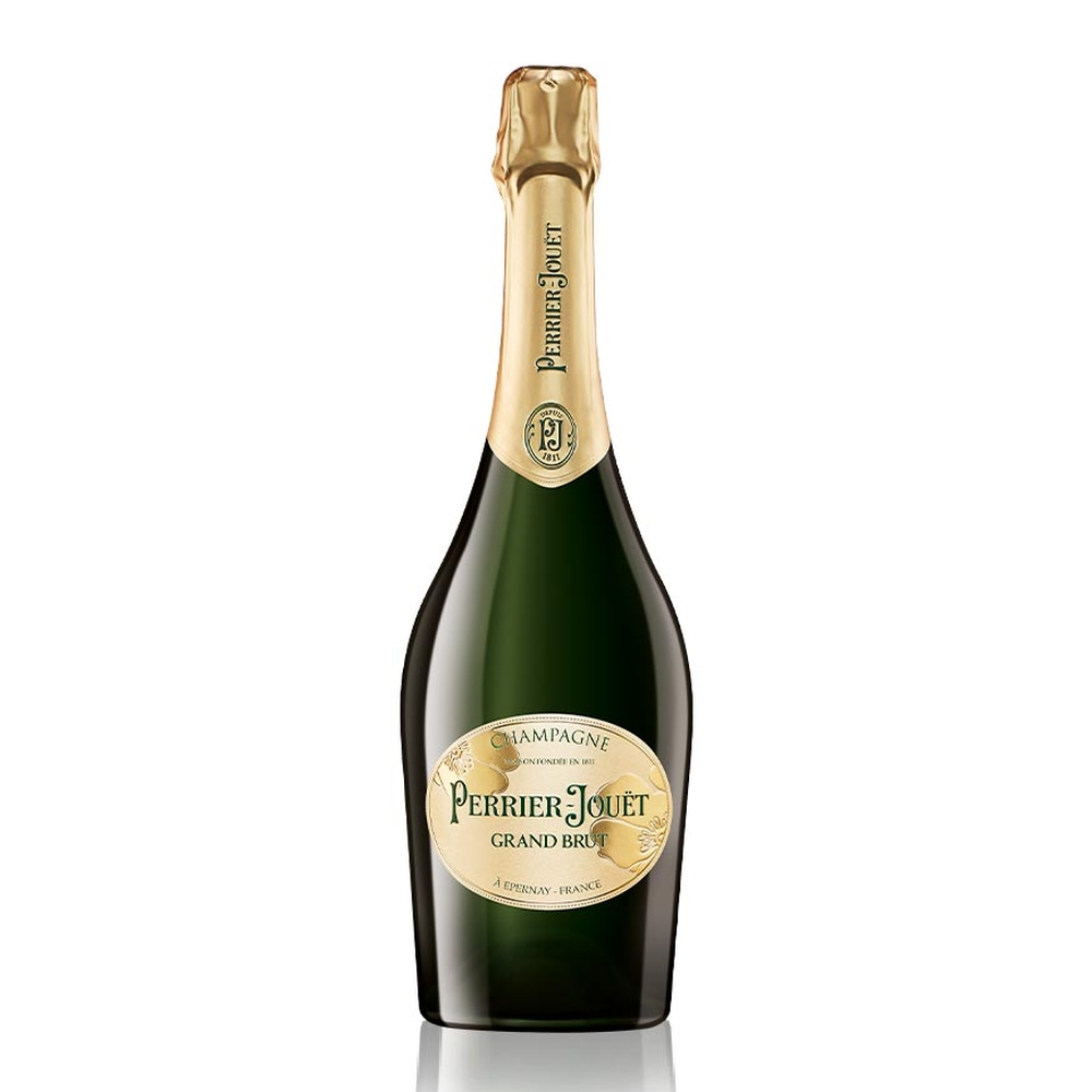 Perrier Jouet Champagne Grand Brut 12% 0,75l