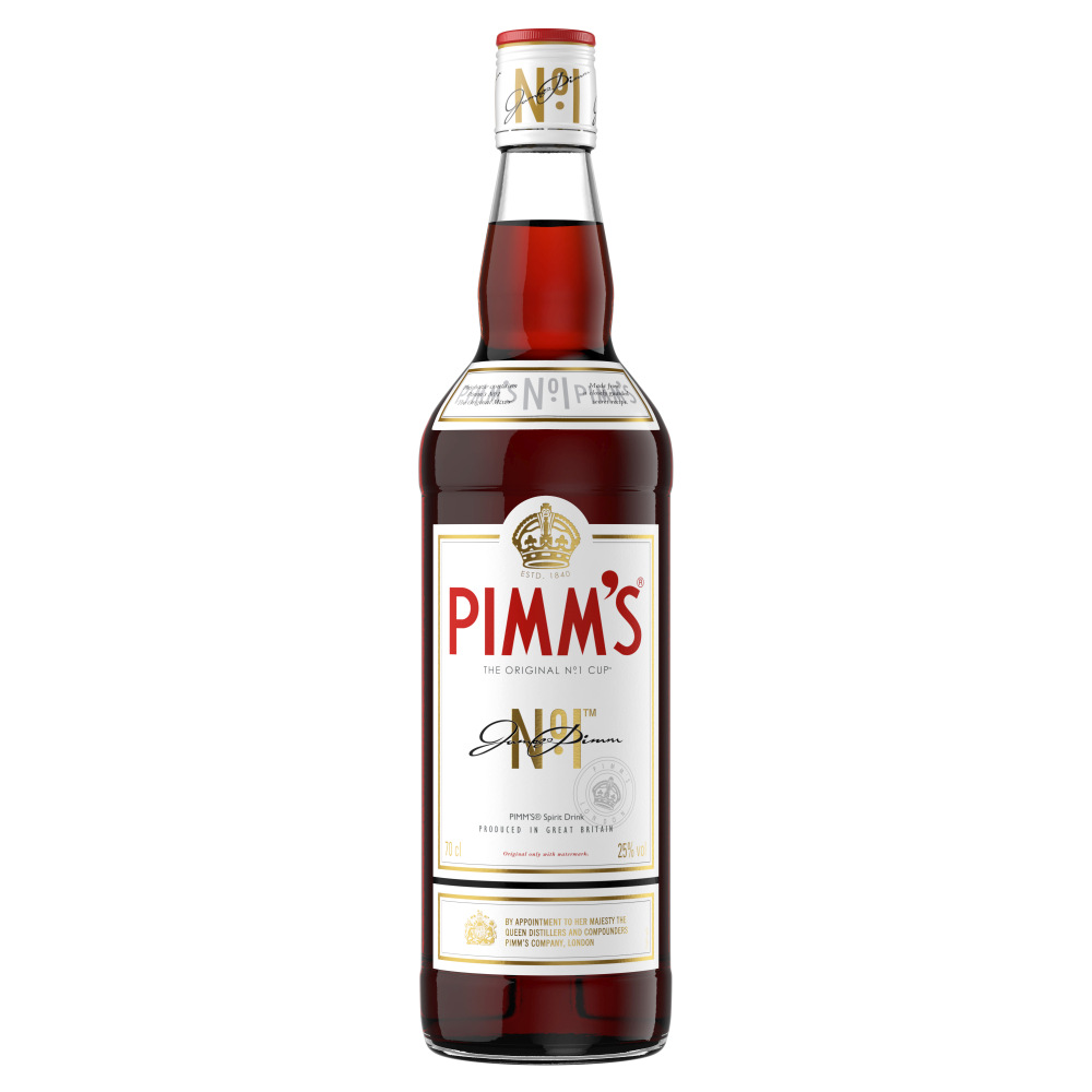 Pimm's No.1 Cup Likör 0,7l