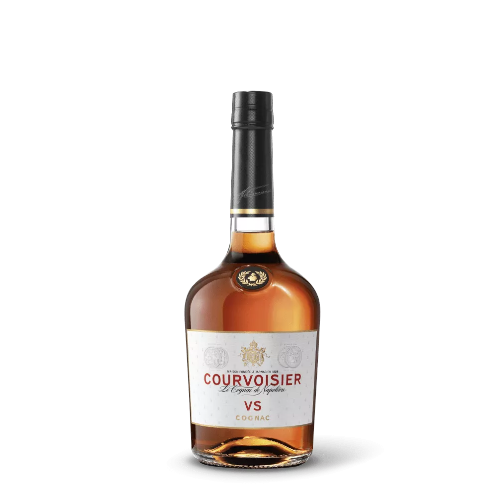 Courvoisier VS Cognac 40% 0,7l