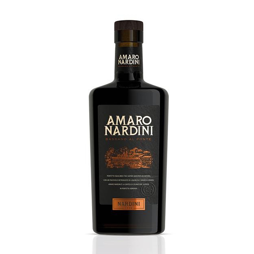 Nardini Amaro Kräuterlikör 29% 0,7l