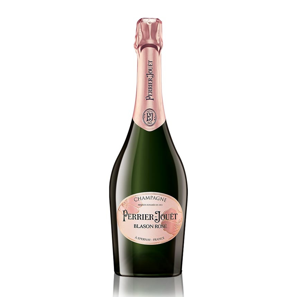 Perrier Jouet Champagne Blason Rose 0,75l