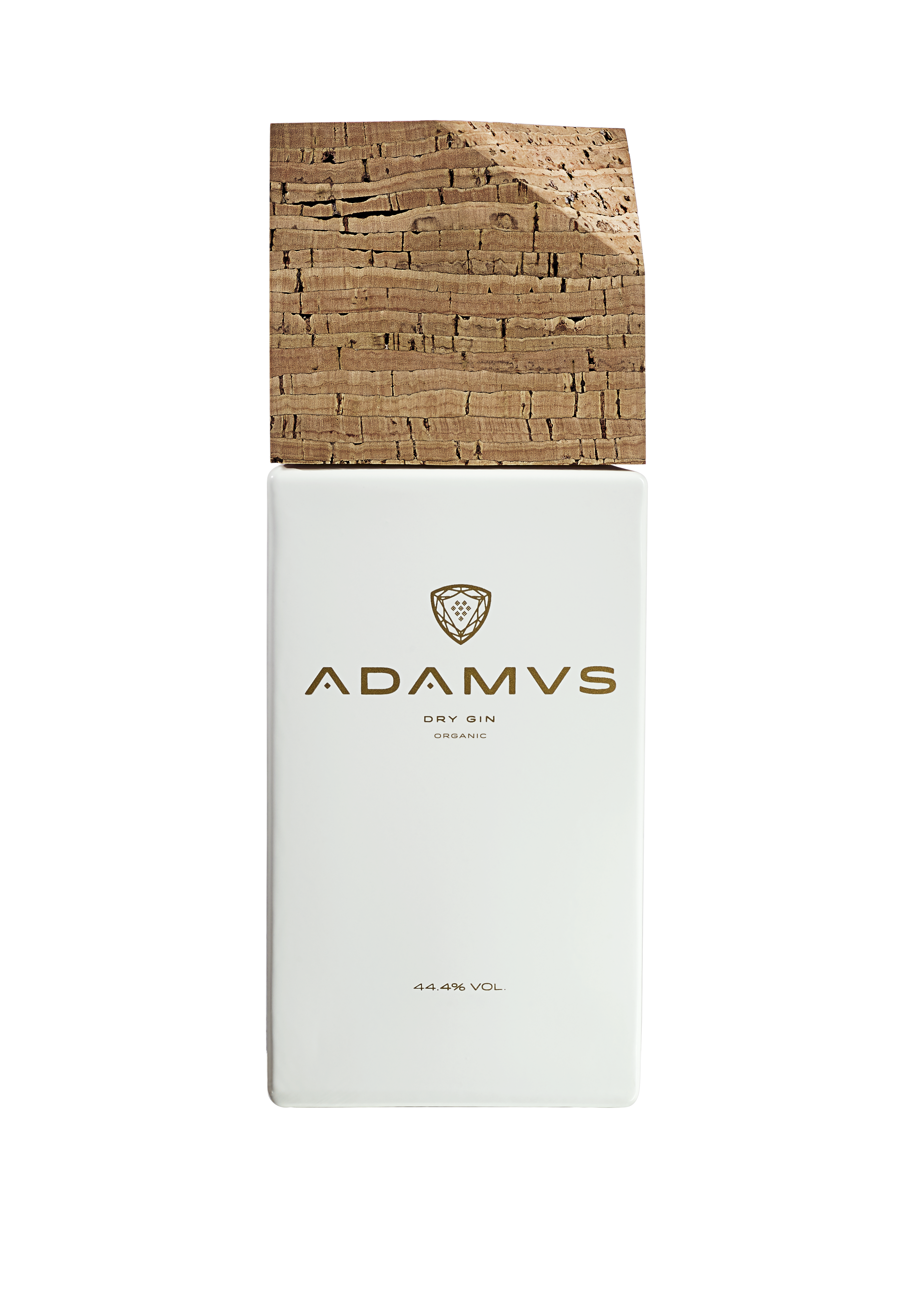 Adamus Dry Gin 44,4% 0,7l